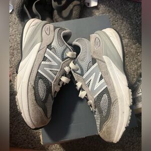 990 Toddler New Balance (8c)